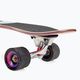 Surfskate skateboard Cutback Purple Haze 29" violet-albastru CUT-SUR-PHA 6