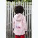 KID STORY pentru copii din fleece Teddy roz prăfuit 9