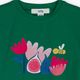 Tricou pentru copii KID STORY green 3