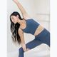 JOYINME top de yoga pentru femei Alive astral violet 3