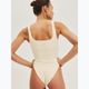 Body pentru femei JOYINME Shape Seamless carem 3