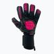 Mănuși de portar Football Masters Voltage Plus NC black/pink