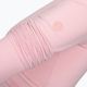 Moonholi Total Eclipse Yoga Wrap Top Nude roz SKU-205-xss 3