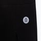 Moonholi pantaloni de yoga Moony Comfy Sweatpants Sky negru SKU-218-sm 3