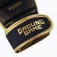 Mănuși de sparring pentru bărbați GroundGame MMA Cage Gold, auriu, MMASPARGLOCGOL 7
