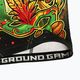 Rashguard Ground Game Brasil cu mânecă lungă de culoare 21RASHBRALSS 6
