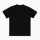 T-shirt pentru bărbați PROSTO Plusrain negru KL222MTEE1161 2