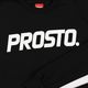 Bluză pentru bărbați PROSTO Classic XXII neagră KL222MSWE1031 3
