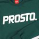Bluză pentru bărbați PROSTO Classic XXII verde KL222MSWE1034 3