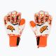 Mănuși de portar pentru copii 4keepers Force V 2.20 RF portocaliu-albe 4663