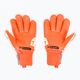 Mănuși de portar pentru copii 4keepers Force V 2.20 RF portocaliu-albe 4663 3