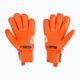 Mănuși de portar pentru copii 4keepers Force V 2.20 RF portocalii-albe 4694 2