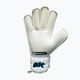 Mănuși de portar 4keepers Champ Aq Contact V Rf albe 5