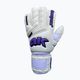 Mănuși de portar 4keepers Champ Purple V Rf alb-move 4