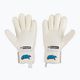 Mănuși de portar 4keepers Champ Aqua V Rf alb-albastre 2