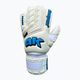 Mănuși de portar 4keepers Champ Aqua V Rf alb-albastre 4
