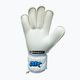Mănuși de portar 4keepers Champ Aqua V Rf alb-albastre 5