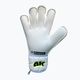Mănuși de portar pentru copii 4keepers Champ Carbo V Hb albe 5