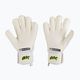 Mănuși de portar pentru copii 4keepers Champ Carbo V Hb albe 2