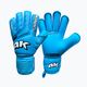 Mănuși de portar pentru copii 4keepers Champ Colour Sky V Rf albastre 4