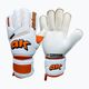 Mănuși de portar pentru copii 4keepers Champ Training V Rf alb-portocalii 6