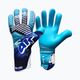 Mănuși de portar 4keepers Neo Expert Nc albastre 6