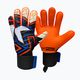 Mănuși de portar pentru copii 4keepers Evo Lanta Nc portocalii 6