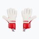 Mănuși de portar pentru copii 4Keepers Equip Poland Nc Jr alb-roșii EQUIPPONCJR 2