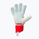 Mănuși de portar 4Keepers Equip Poland Nc alb-roșii EQUIPPONC 5
