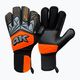 4Keepers Force V3.23 Rf mănuși de portar negru și portocaliu 3