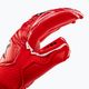 4Keepers Force V4.23 Rf Jr mănuși de portar roșu 3