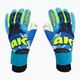 Mănuși de portar pentru copii 4Keepers Neo Liga Nc Jr albastru