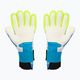 Mănuși de portar pentru copii 4Keepers Neo Liga Nc Jr albastru 2