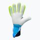 Mănuși de portar pentru copii 4Keepers Neo Liga Nc Jr albastru 7