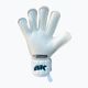 Mănuși de portar pentru copii 4Keepers Champ AQ Contact VI białe 3