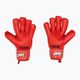 4Keepers Champ Colour Red Red VI mănuși de portar roșu 2