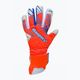 Mănuși de portar 4keepers Soft Amber NC portocaliu 2