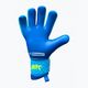 Mănuși de portar 4keepers Soft Azur NC albastru 3