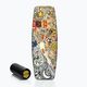Placă de echilibru cu rolă Trickboard Wake & Kite Miyo Pro colorată TB-17889 5