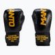 Mănuși de box MANTO Prime 2.0 Pro negre MNA874_BLK