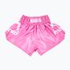 Pantaloni scurți MANTO Muay Thai Dual roz