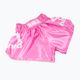 Pantaloni scurți MANTO Muay Thai Dual roz 2