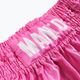 Pantaloni scurți MANTO Muay Thai Dual roz 3