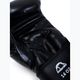 Mănuși de box MANTO Impact black 5