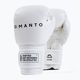 Mănuși de box MANTO Impact white
