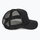 MANTO Mission șapcă de baseball negru 2