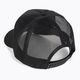 MANTO Mission șapcă de baseball negru 4