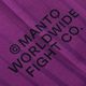 Rashguard pentru bărbați MANTO Ranked purple 5
