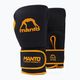 Mănuși de box MANTO Essential black
