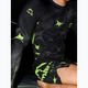 Rashguard MANTO Long Sleeve Rashguard Terra negru 8